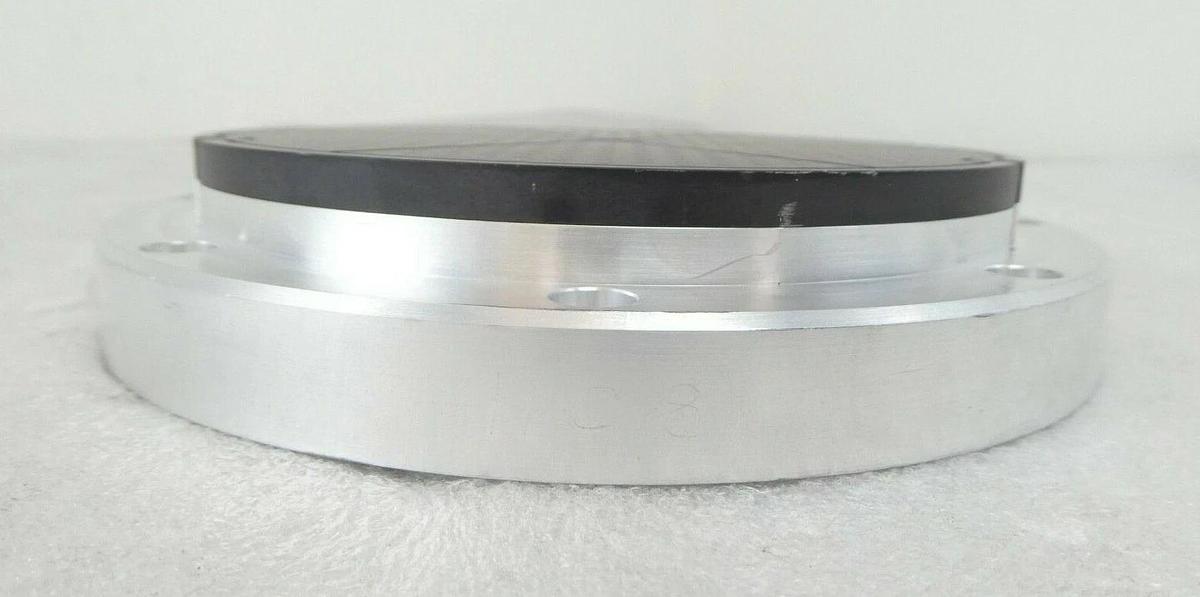 Used Novellus Systems 15-028190-00 150mm Electrostatic Chuck ESC Working Surplus