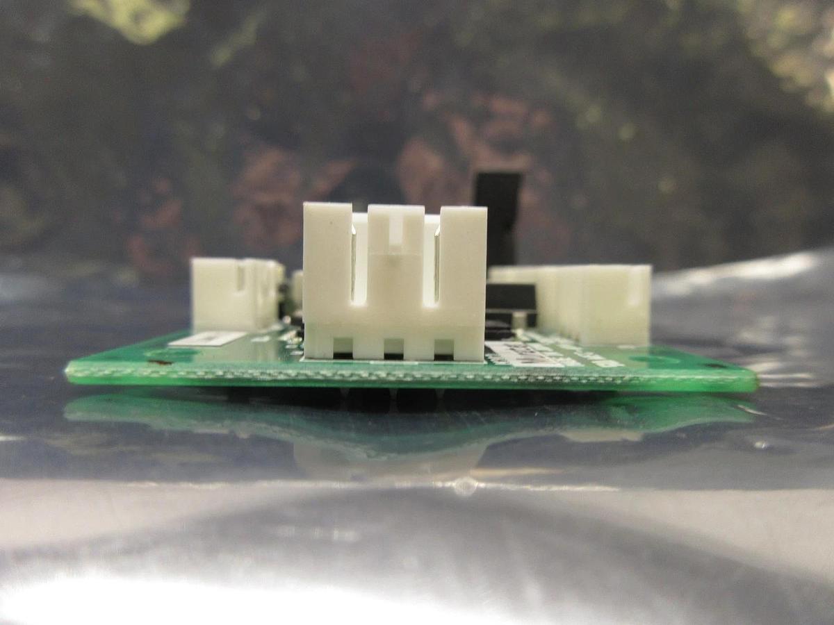 Used Muratec HASSYC810603 Processor Board PCB LDMIF2C M202 Used Working