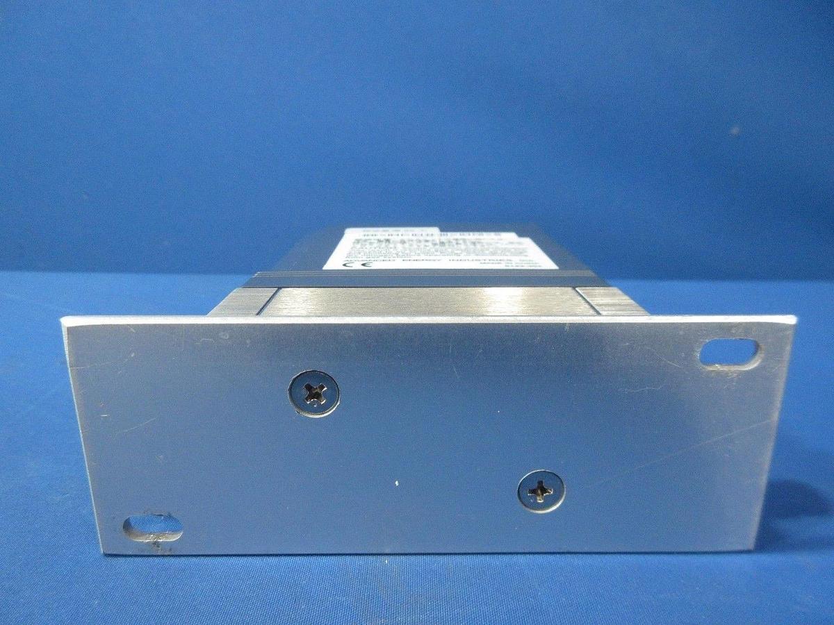Used Aera FC-D980C Mass Flow Controller MFC 30 CCM HBr Used Working