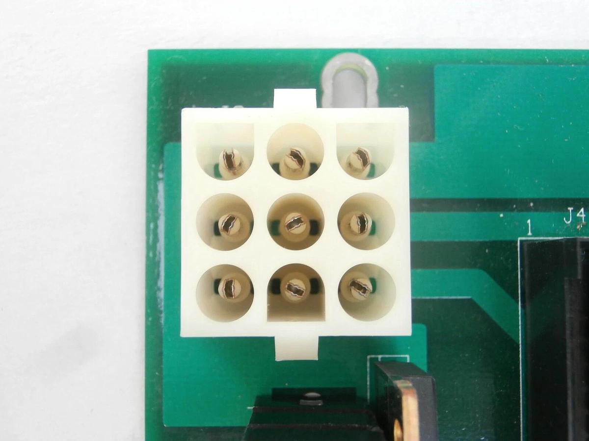 Used Kensington Laboratories 77-4000-6043-00 5-Axis Motherboard PCB Rev. K Working
