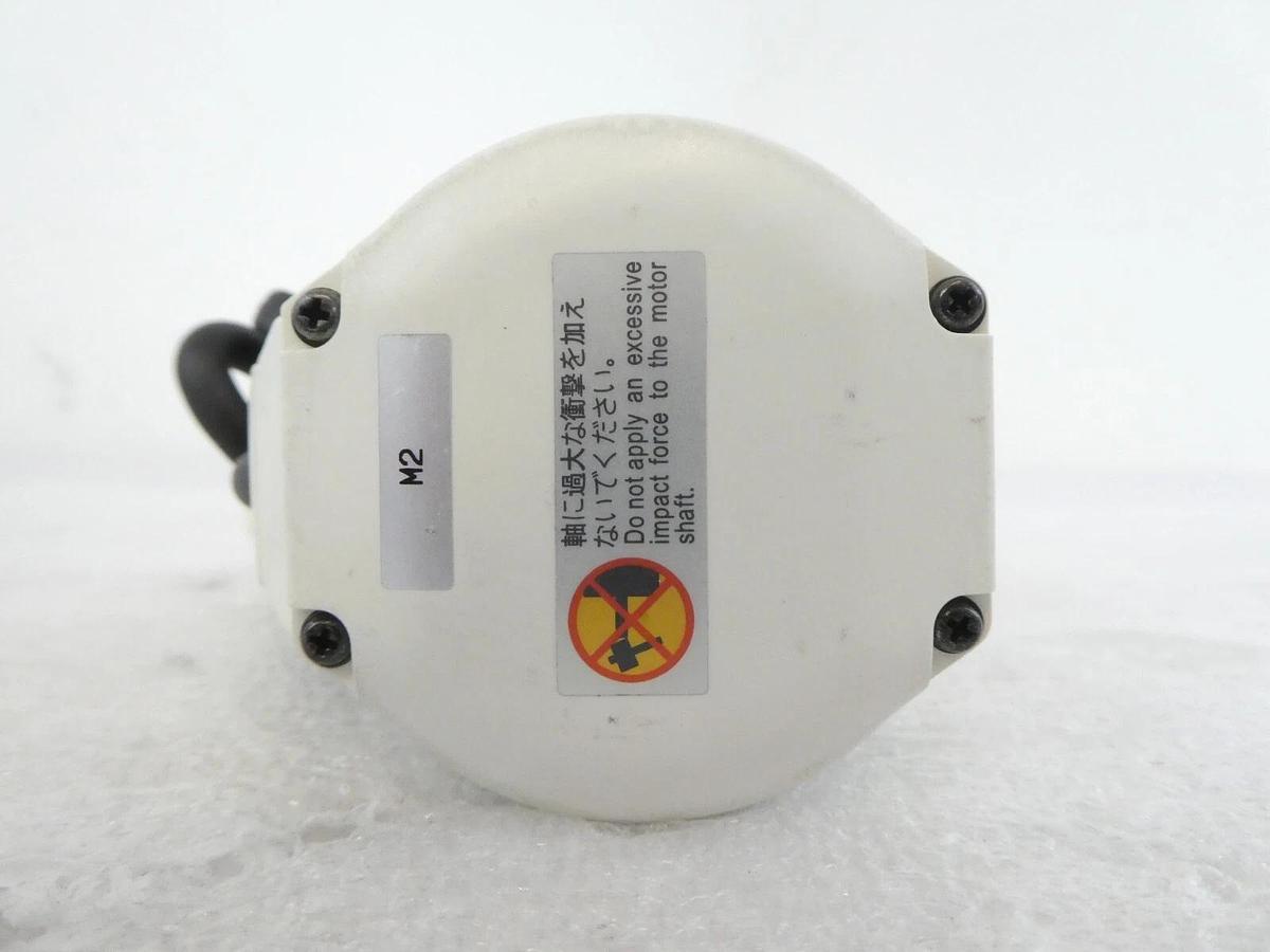 Used Panasonic MSMA022P2N AC Servo Motor Reseller Lot of 6 Working Surplus