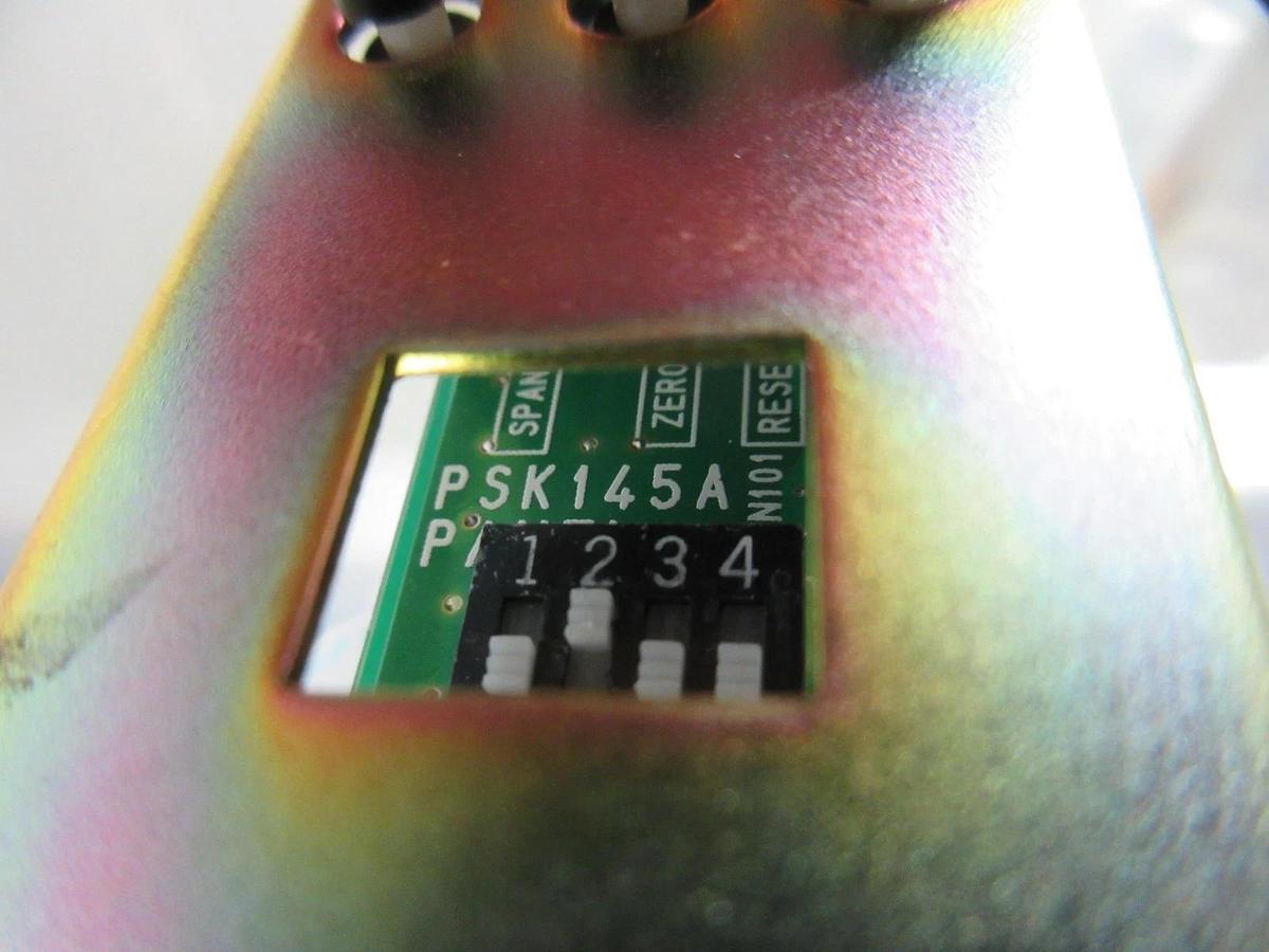 Used TDK PSK-144B MAIN Interface PCB Card Assembly PSK145A PANEL Used Working