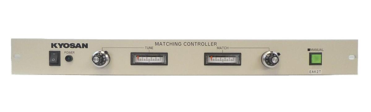 Kyosan Electric EAK2T Matching Controller TEL Tokyo Electron 3M39-000028-12 New