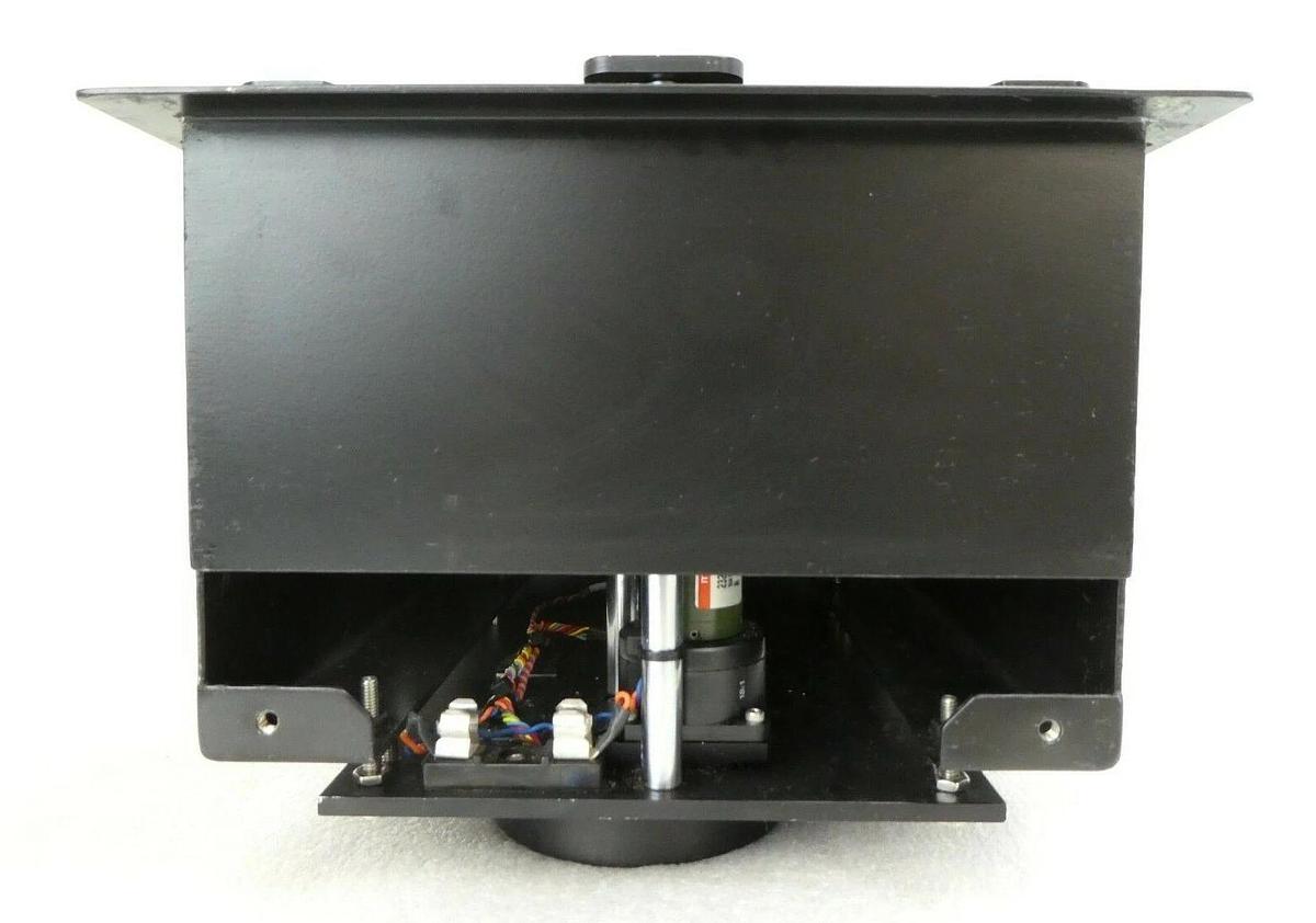 Used Lam Research 853-004073-001 Wafer Elevator SEND Indexer 685-004074-001 Working