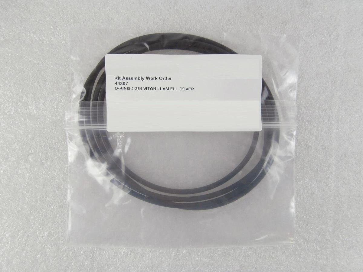 Used Lam Research 1604043 IPS Wet Etch O-Ring Kit 9258-SC513 New Surplus