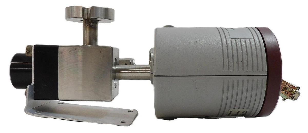 Used MKS Instruments 627A.1TAD-----S Baratron Assembly w/ 750B11TCD2GG Spare
