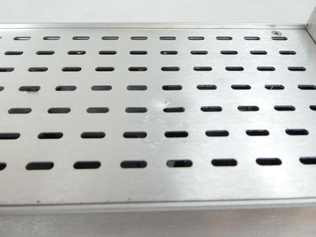 Varian Ion Implant Systems 107787001 Extraction Voltage Control New Surplus