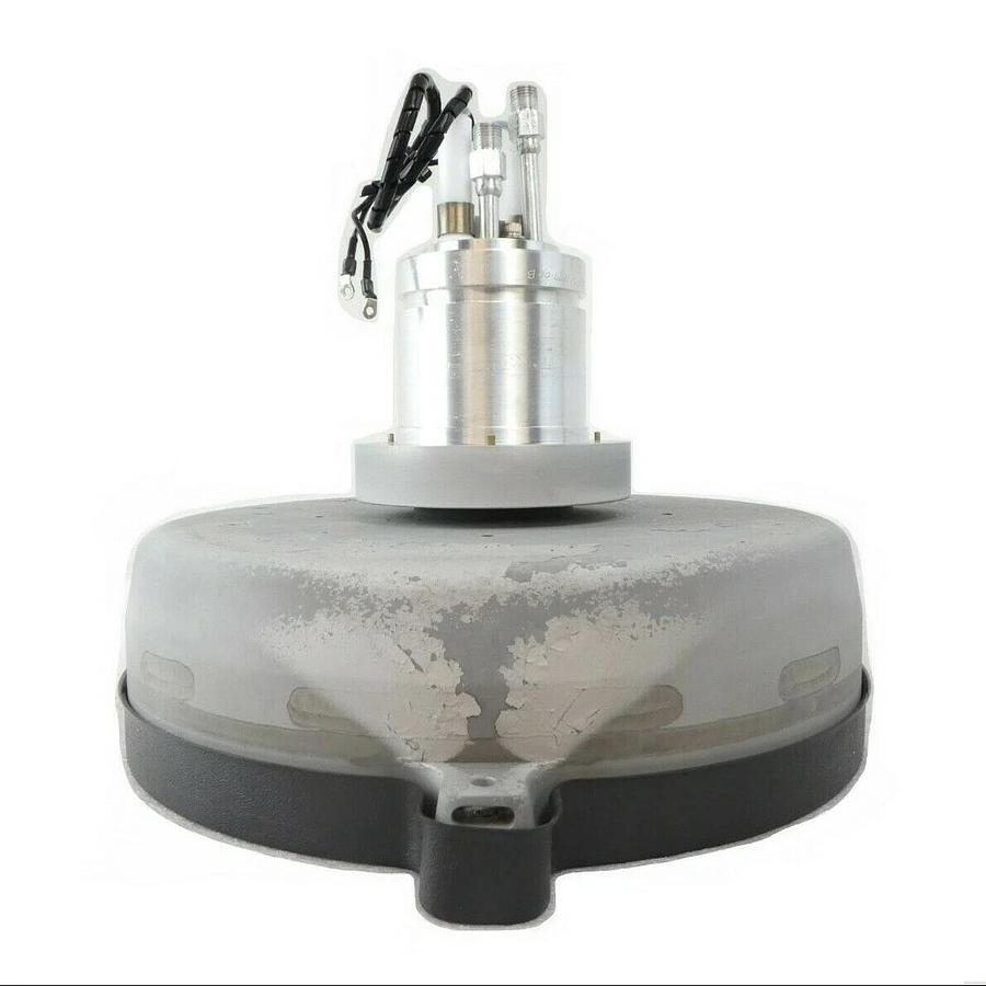 Used Novellus Systems 16-377679-00 300mm Wafer Pedestal Heater C3 ALTUS Working Spare