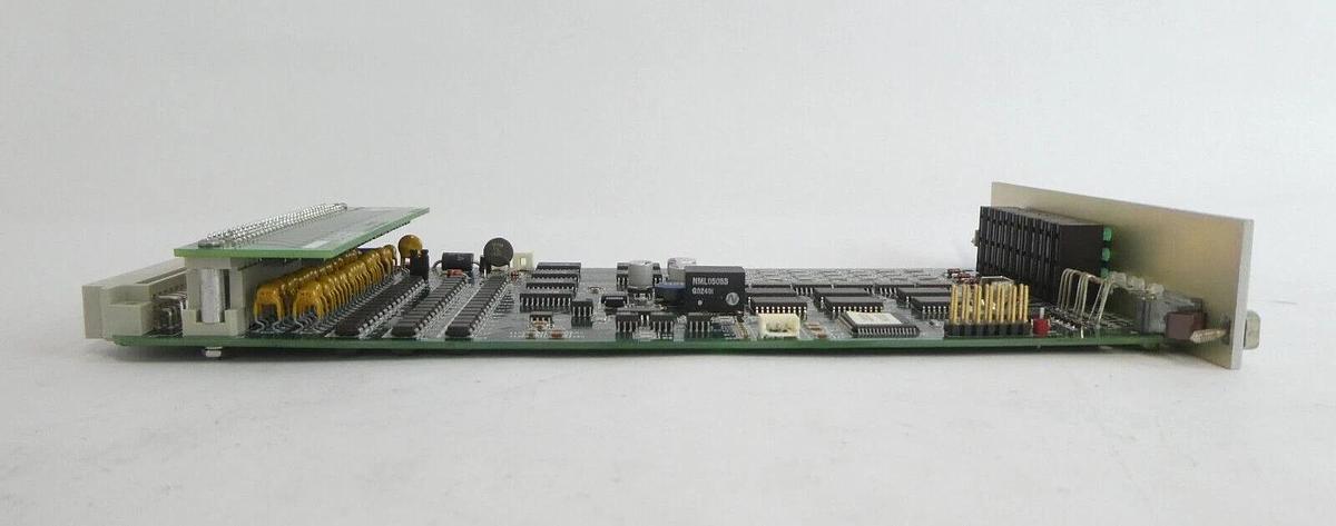 Used MKS Instruments 152039109 DeviceNet CDN391 PCB Card AMAT 0190-07750 Working