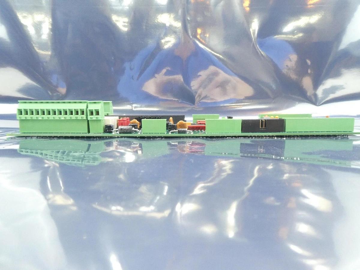 Used Delta Tau 602469-102 PCB PMAC-2 ACC8E 500-22557-000 KLA-Tencor eS31 Working