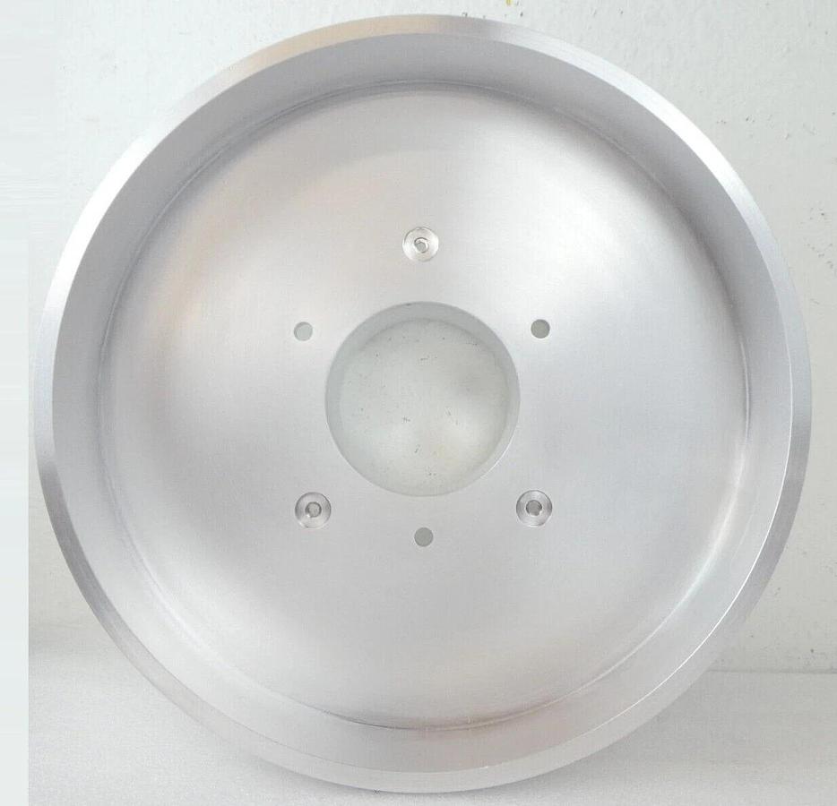 Mattson Technology 303-16347-00 A3 300mm Ground Shield New Surplus