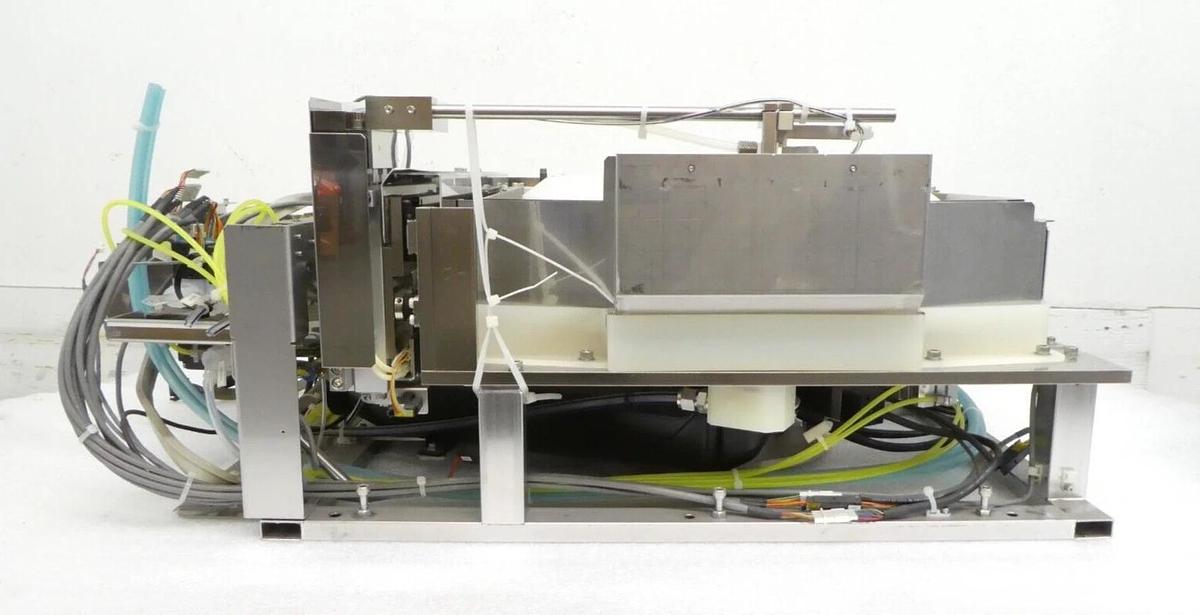 Used TEL Tokyo Electron 300mm IFBS PIR Wafer Rinse Station Clean Track Lithius Spare