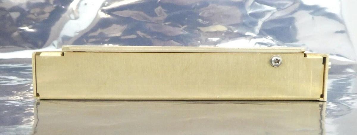 Used Comdel PC6074 RF Generator PCB Module CDX-1000 FA0411RA Working Surplus
