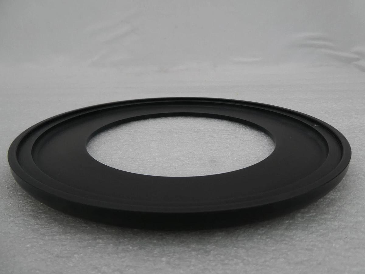 Lam Research 715-009306-005 Focus Ring Reseller Lot of 5 New Surplus