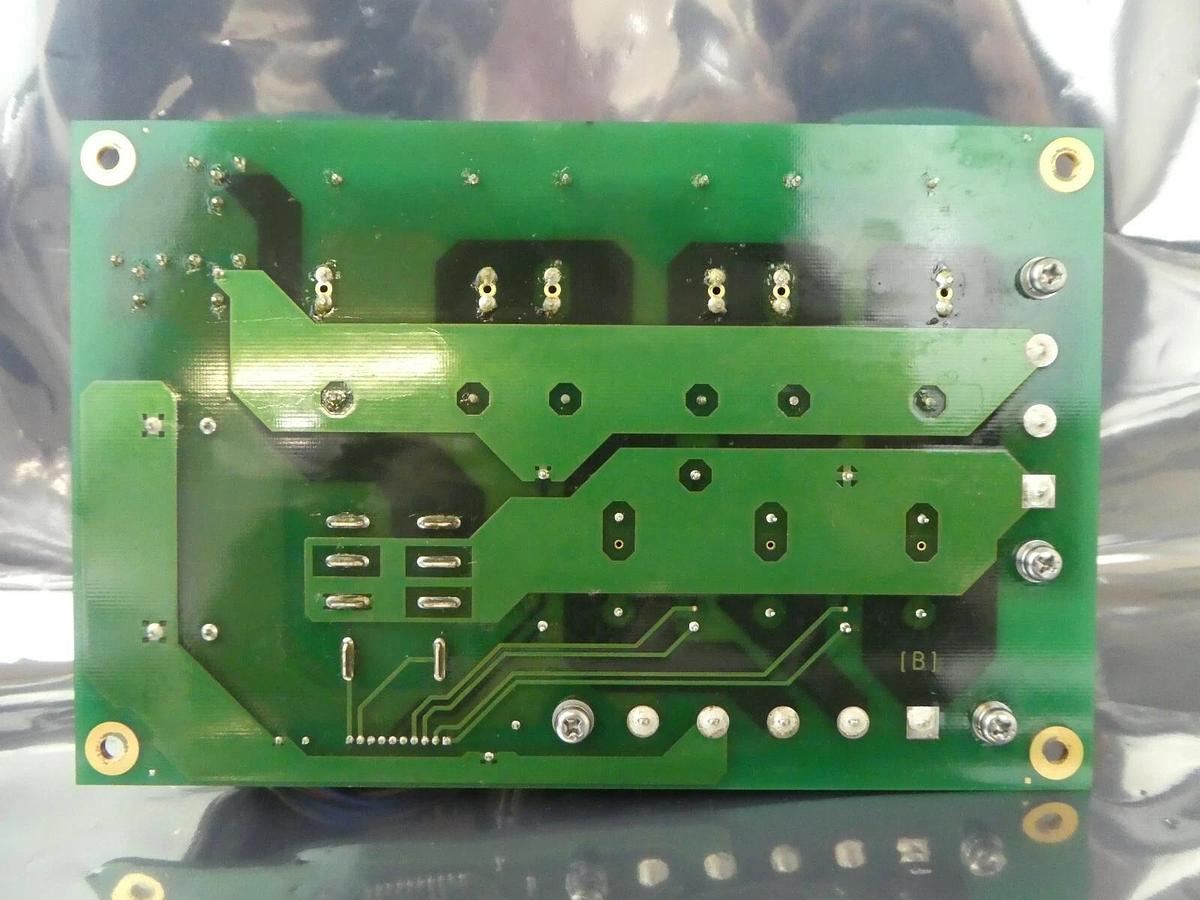 Used Nikon 4S003-087 Power Module PCB EXYCFLT EXYC-R Amplifier Working Surplus