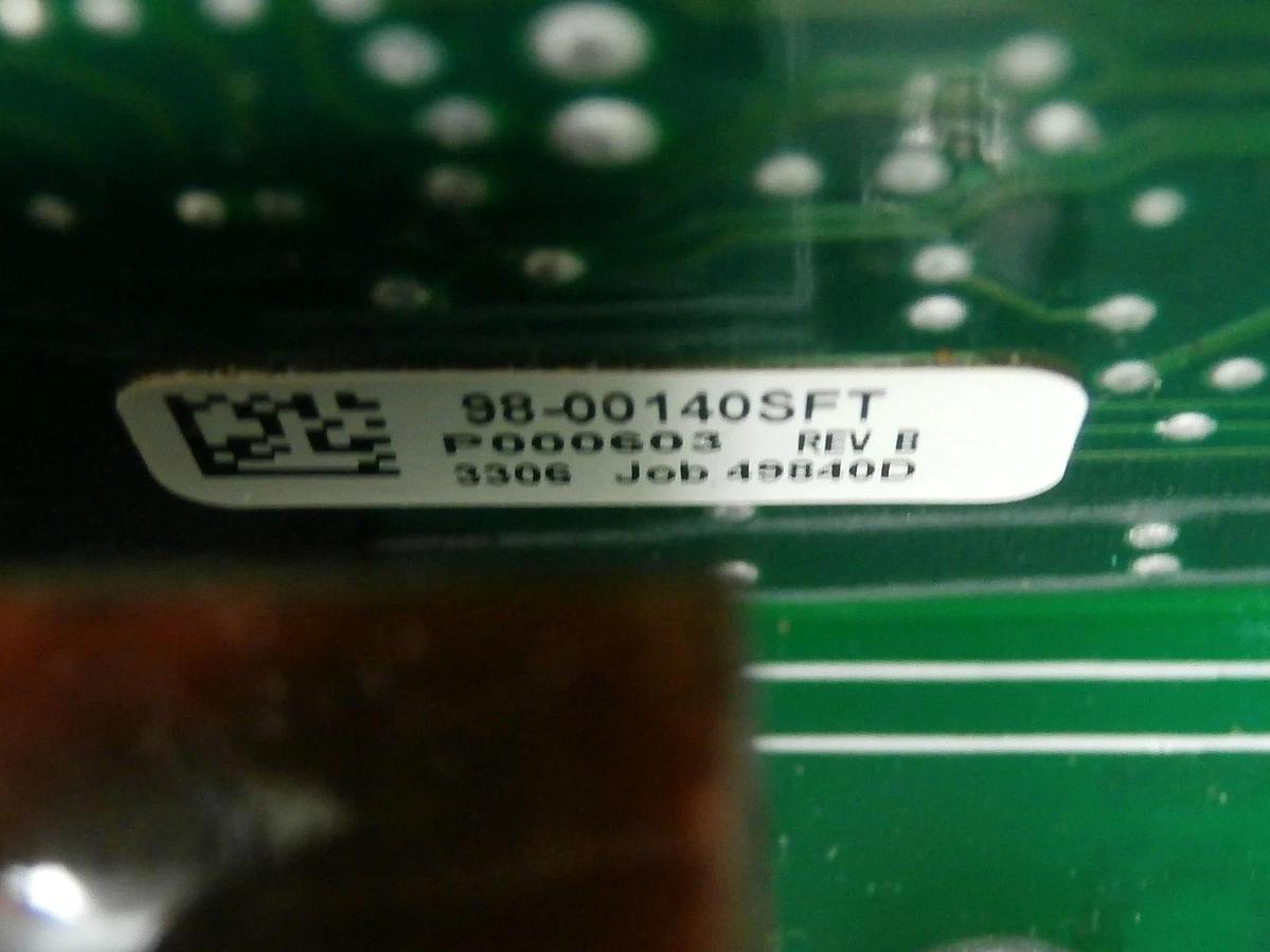 Used SoftSwitching DS10050A120V2SH1000A Dynamic Voltage Sag Corrector MINI DySC Used