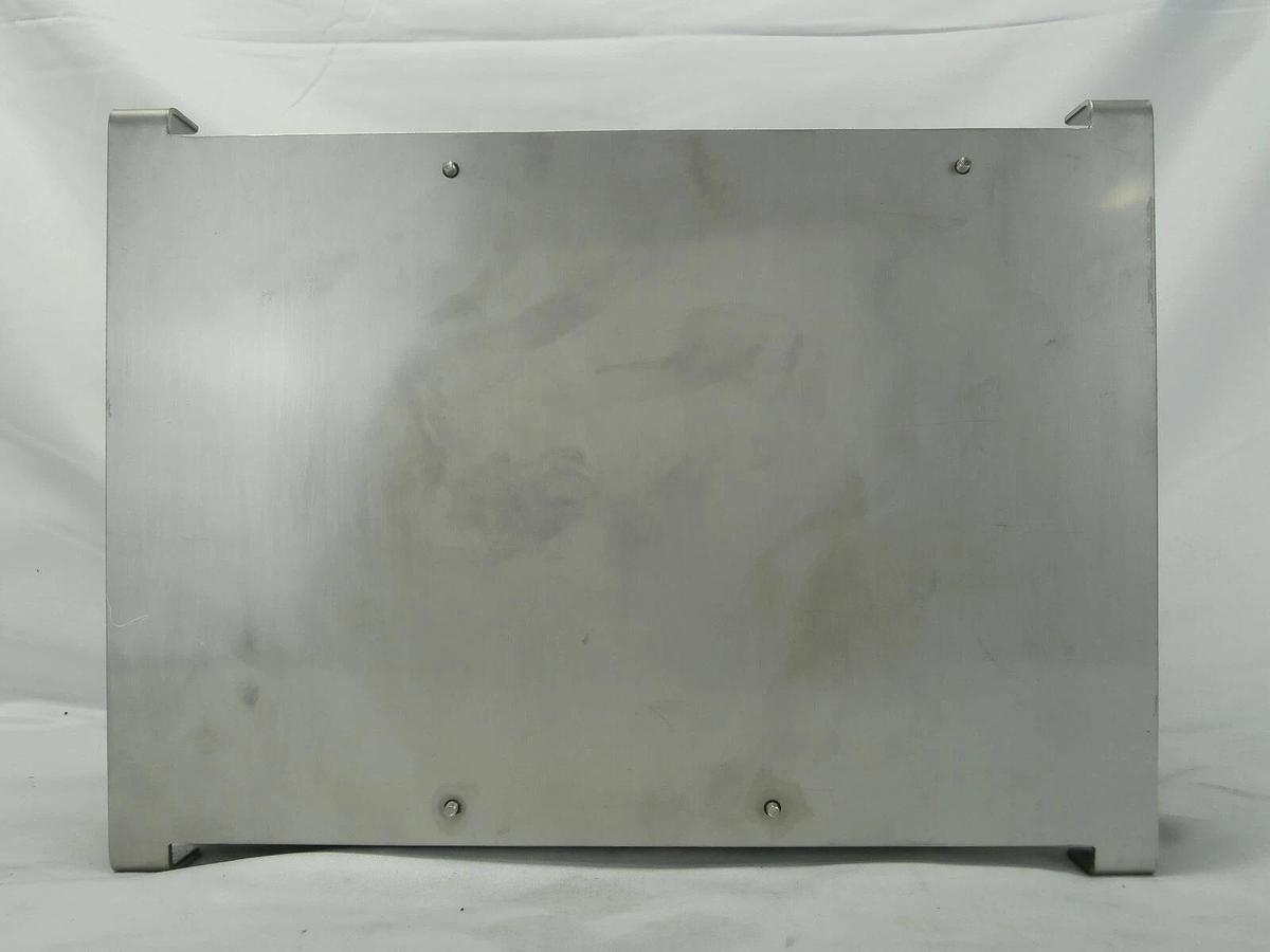 Used Hitachi Microwave Auto Tuner Box Assembly CMC-10A CMC-ADP2 Working Surplus