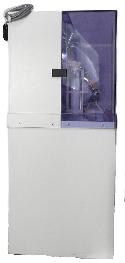 Chemical Safety Technology CST-15/2-APS Duplex Acid Pump Station New Spare