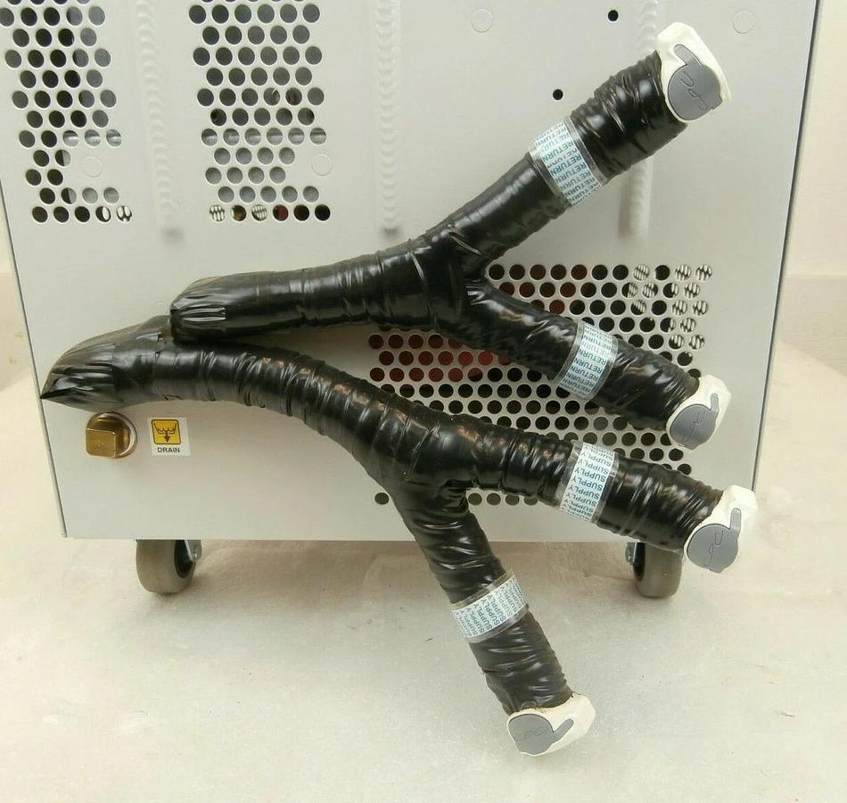 CH1000 CHILLER Thermo Fisher 197113010000 Recirculating Silicon Thermal New