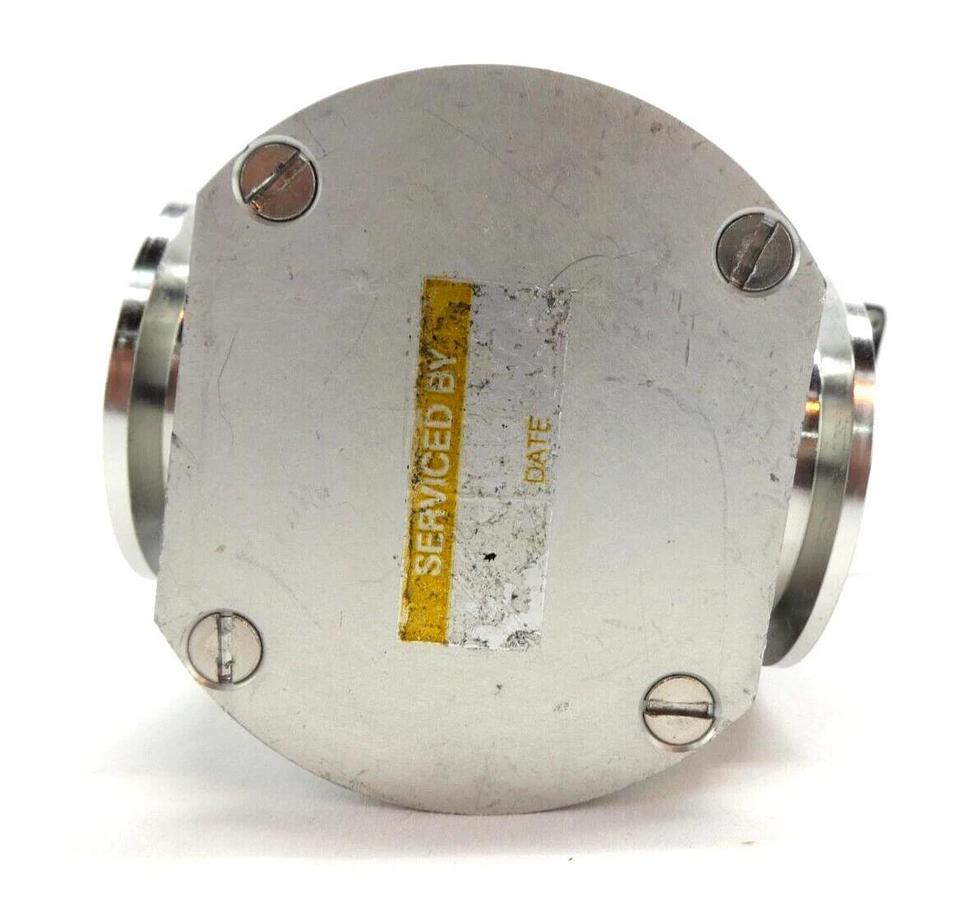 Used AMAT Applied Materials 0010-08724-002 Throttle Valve Assembly 300mm Ultima Spare
