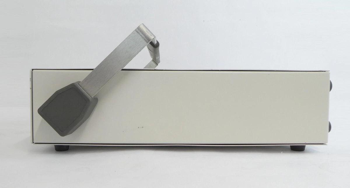 Used Tokyo Electron 1180-000043-12 Jig Temperature Controller TM-1200 CECTL Working
