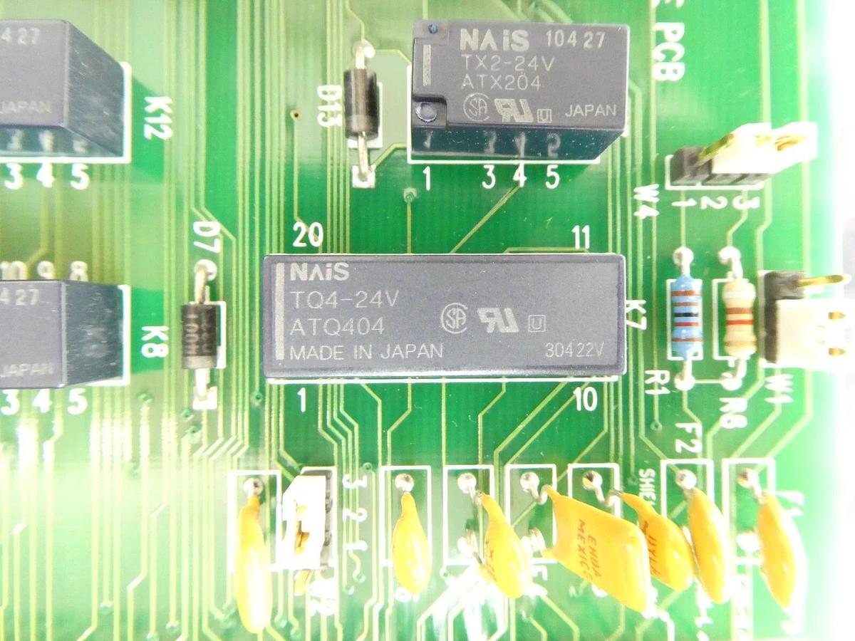 Used AMAT Applied Materials 0090-02674 300mm RPG Interface PCB Working Surplus