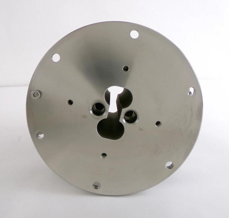 TEL Tokyo Electron B628-000002-11 Fitting Assembly New Surplus