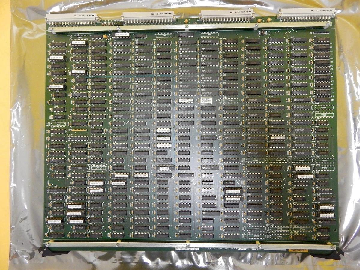 Used KLA Instruments 710-658363-20 KLA DF Board PCB Card 073-650069-00 2132 Working