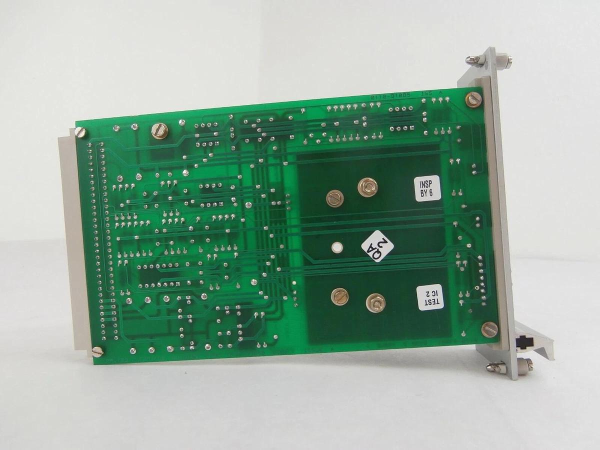 Used AMAT Applied Materials 0100-91085 Guiding Tube PCB Card XR80 Working Surplus