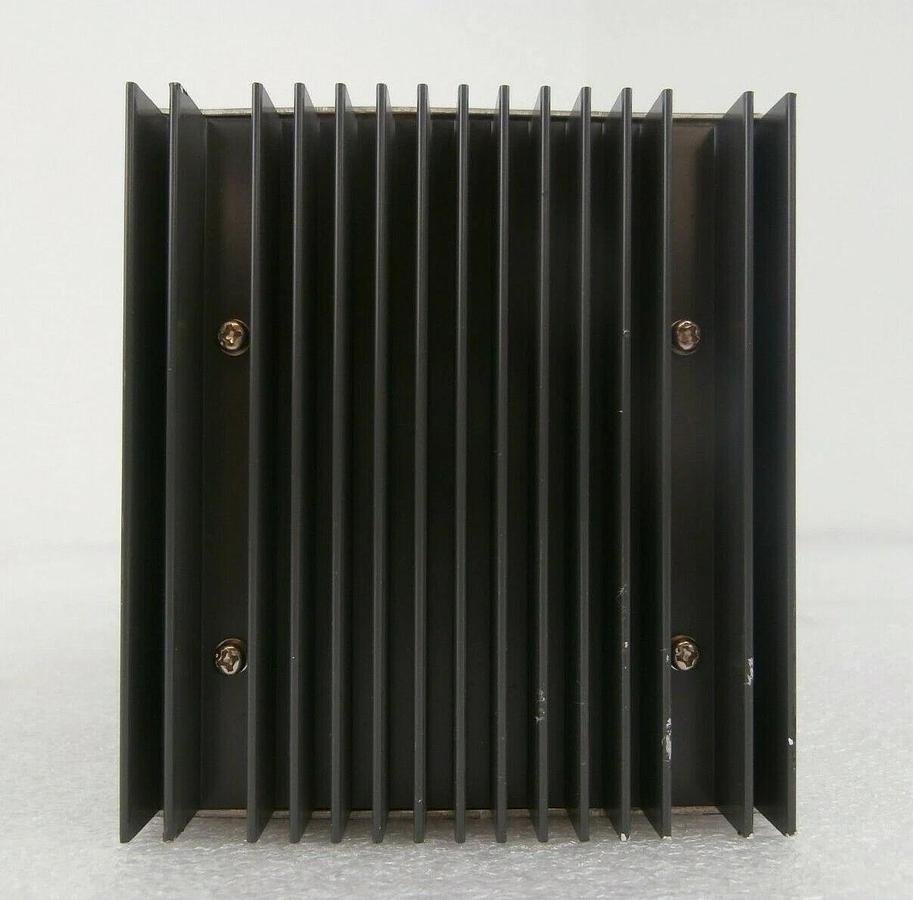 Used Nemic-Lambda HR-12F-36 DC Power Supply Working Surplus