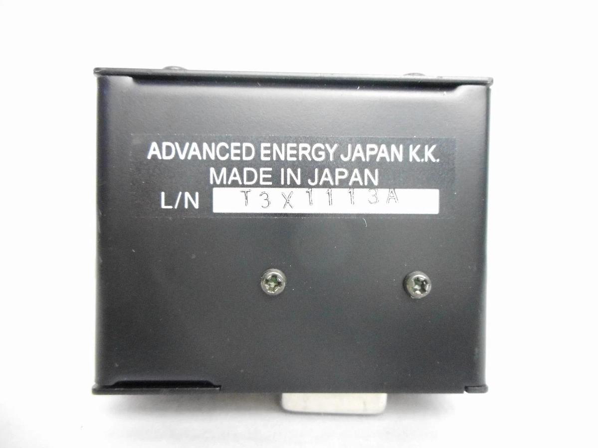 Used Aera CA-n98D Digital/Analog MFC Adapter Lot of 16 AE Advanced Energy Working