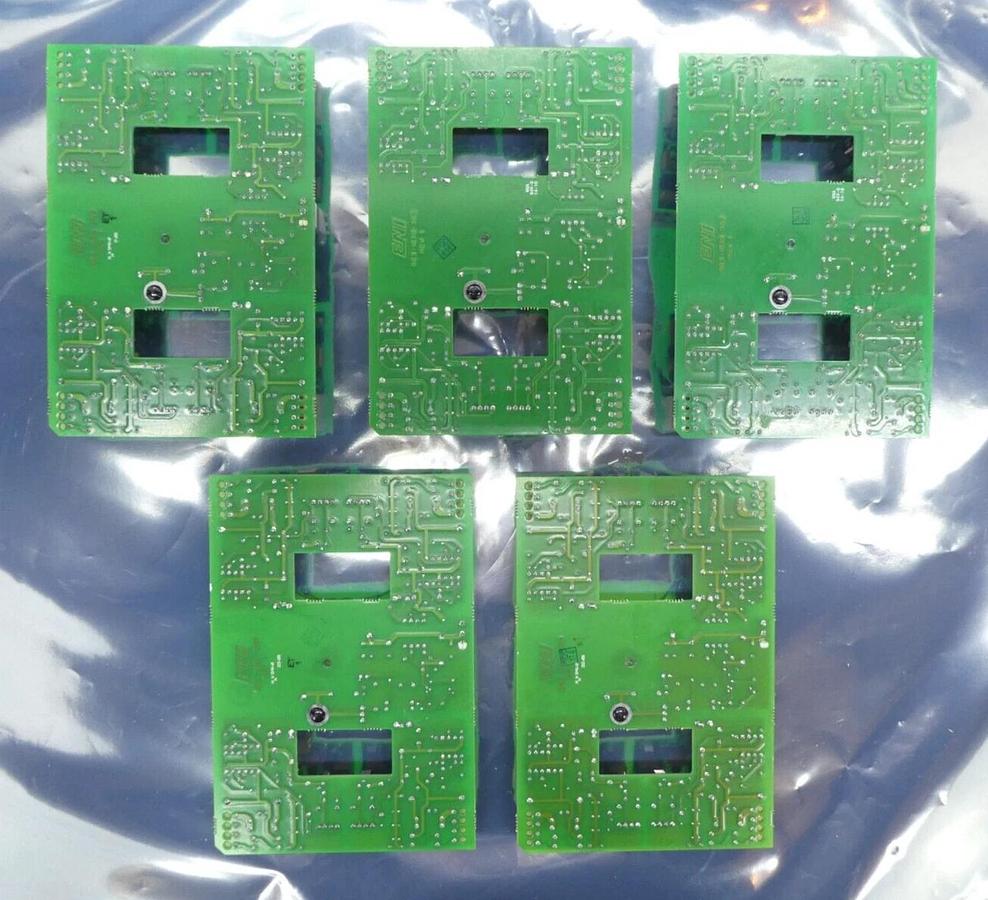 Used ENI Power Systems 003-1039-363 Power Interface PCB 000-1039-363 Lot of 5 Working
