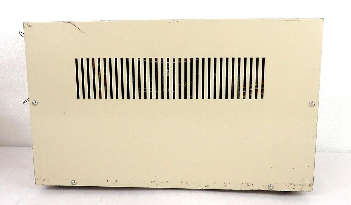 Used Olympus AL Series Microscope Illuminator Control AL-1 AL-1BL Lot of 2 Untested