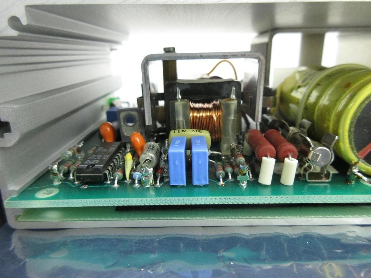 Used Philips 9415 012 68001 Power Supply PCB Card PE 1268/00U ASML PAS 5000/2500 Used