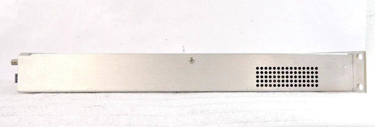 Used Varian Semiconductor Equipment E11292270 Analog/Digital I/O Interface Working