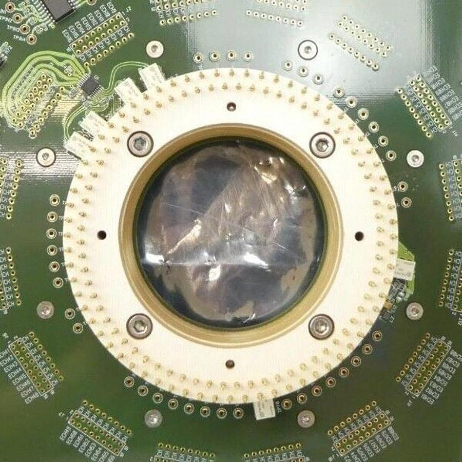 Used SPEA SB100 Comptest 320MX Engineering Loadboard PCB COMPTEST320 C320MXPS Working