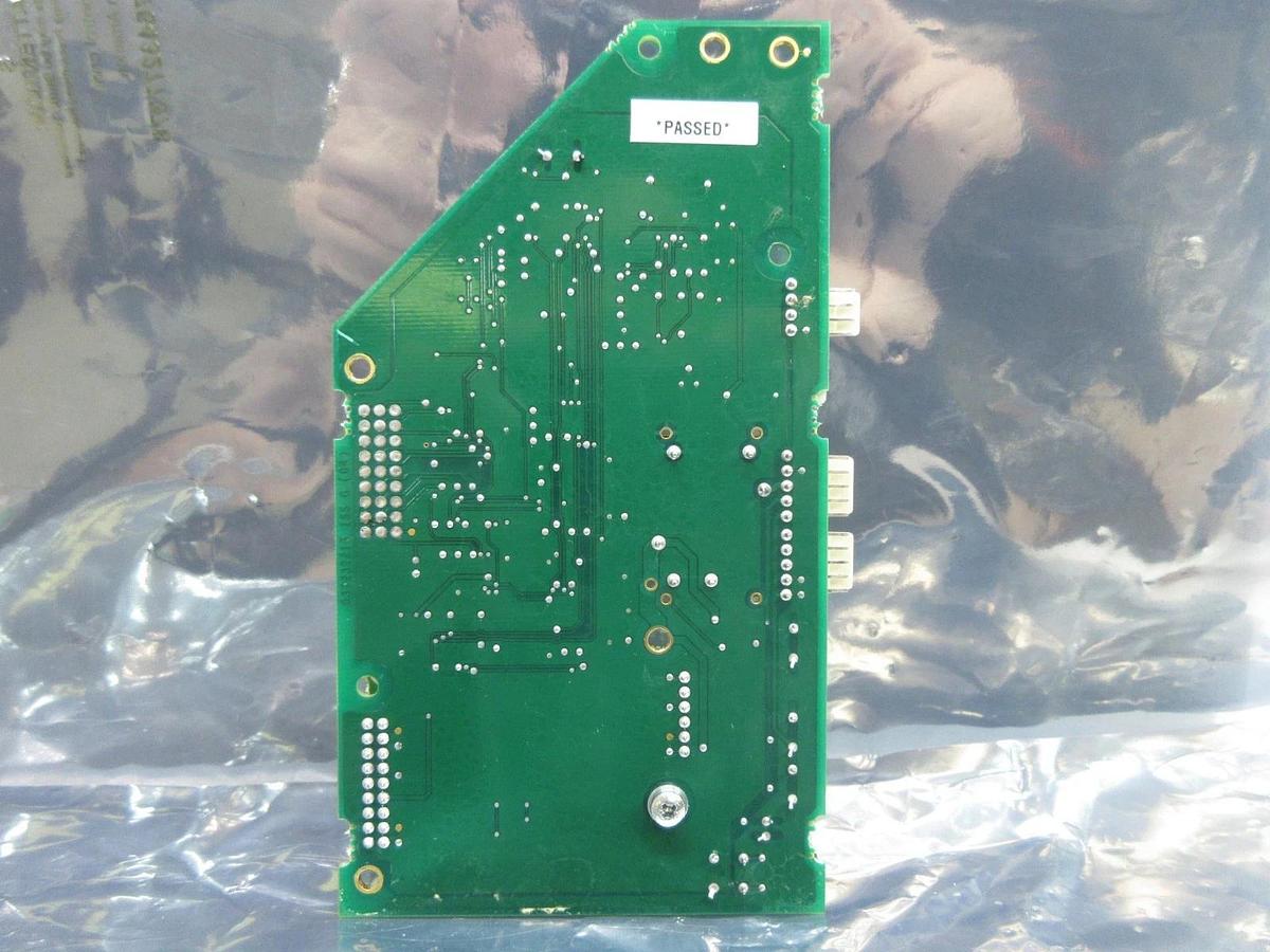 Used Edwards D37310100 EGM TPU NIM Board PCB D37232212 Used Working