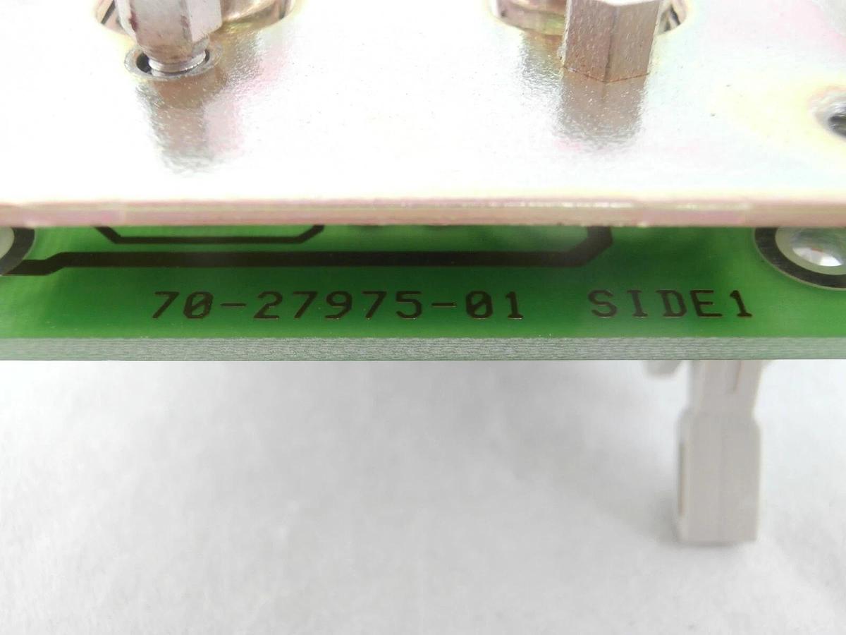 Used Digital 70-27975-01 PC to Console Serial Interface Panel PCB Working Surplus