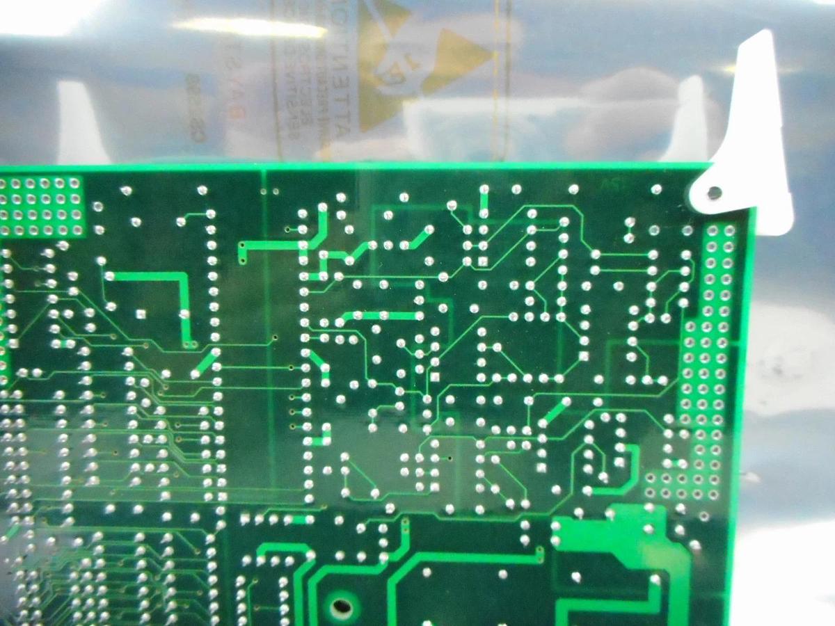 Used Nikon 4S008-072 Relay Control Card PCB ALCP-AD2X3 NSR-S306C Used Working