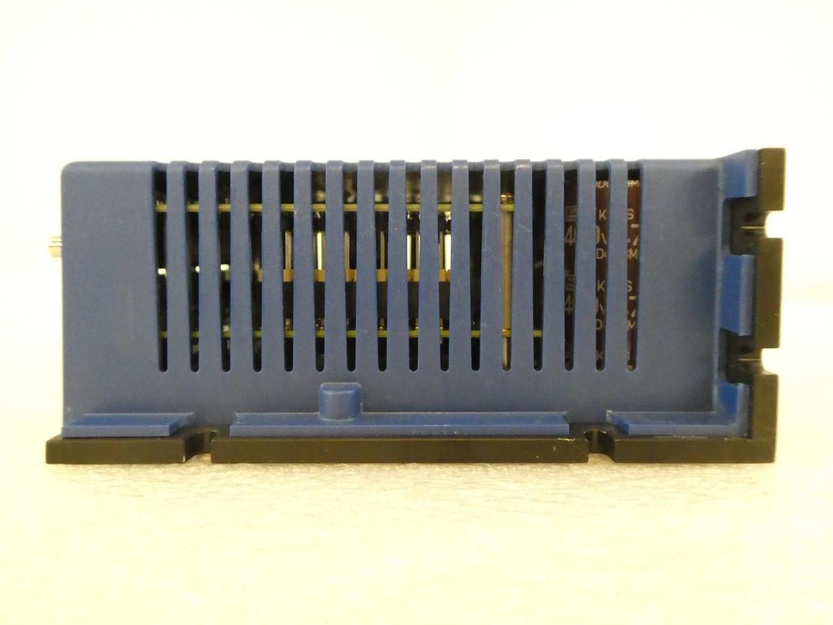 Used Copley Controls 800-1763 Servo Drive Amplifier Xenus Plus Working Surplus
