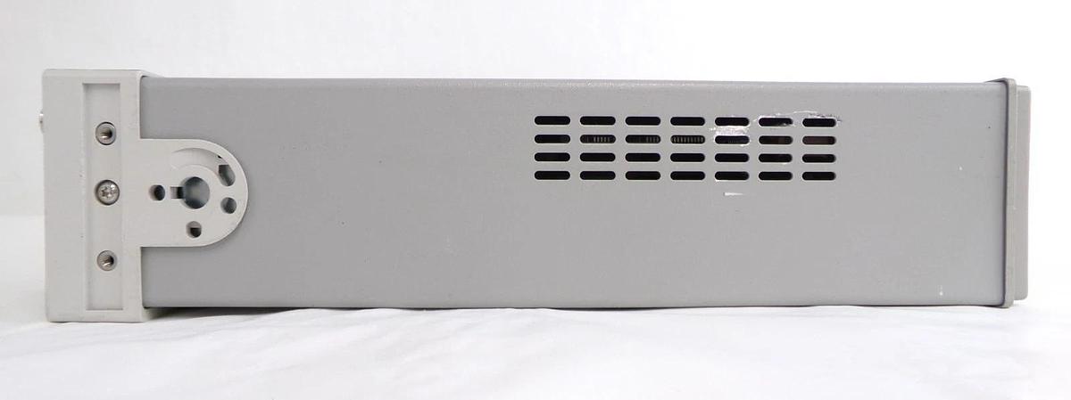 Used Agilent Technologies E4419B EPM Series Dual-Channel Power Meter Working