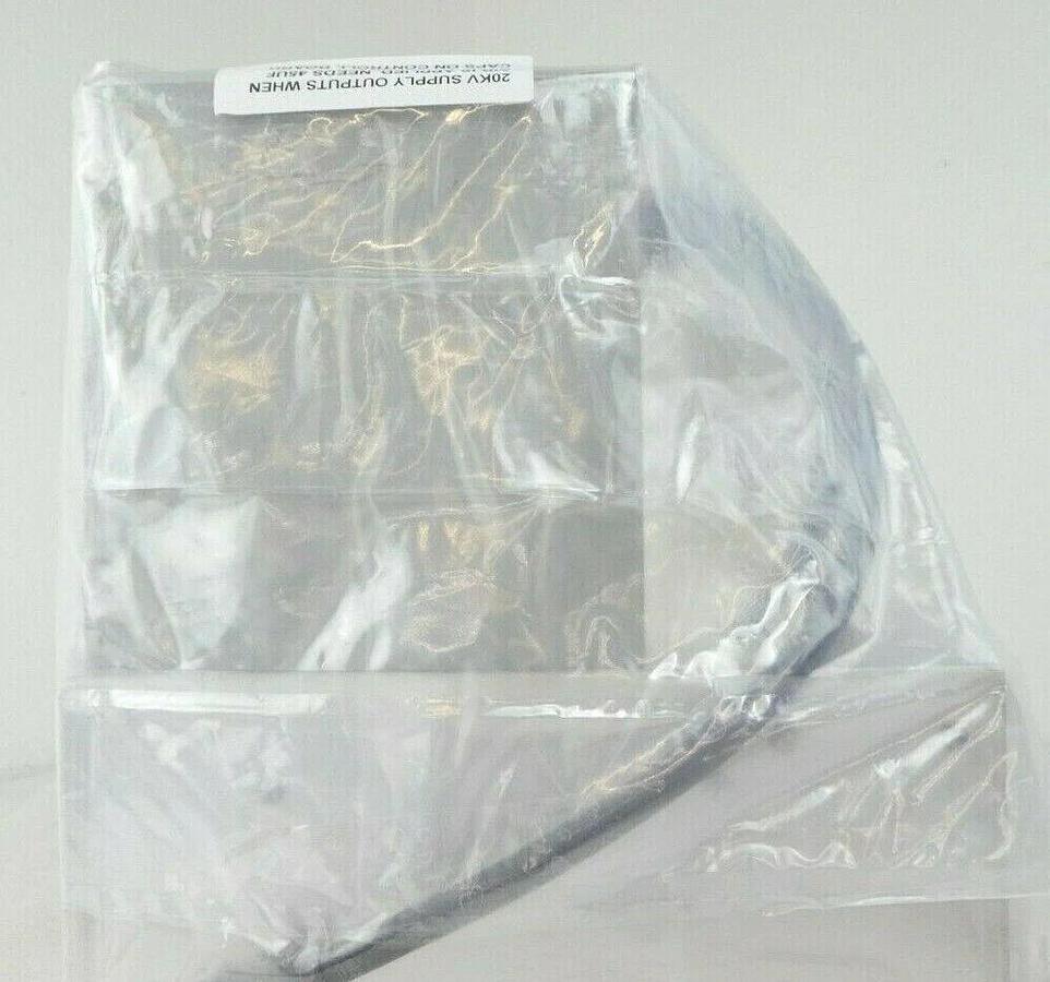 Refurbished Varian Ion Implant Systems 70258001 20kV Beam Filter Assembly OEM Refurbished