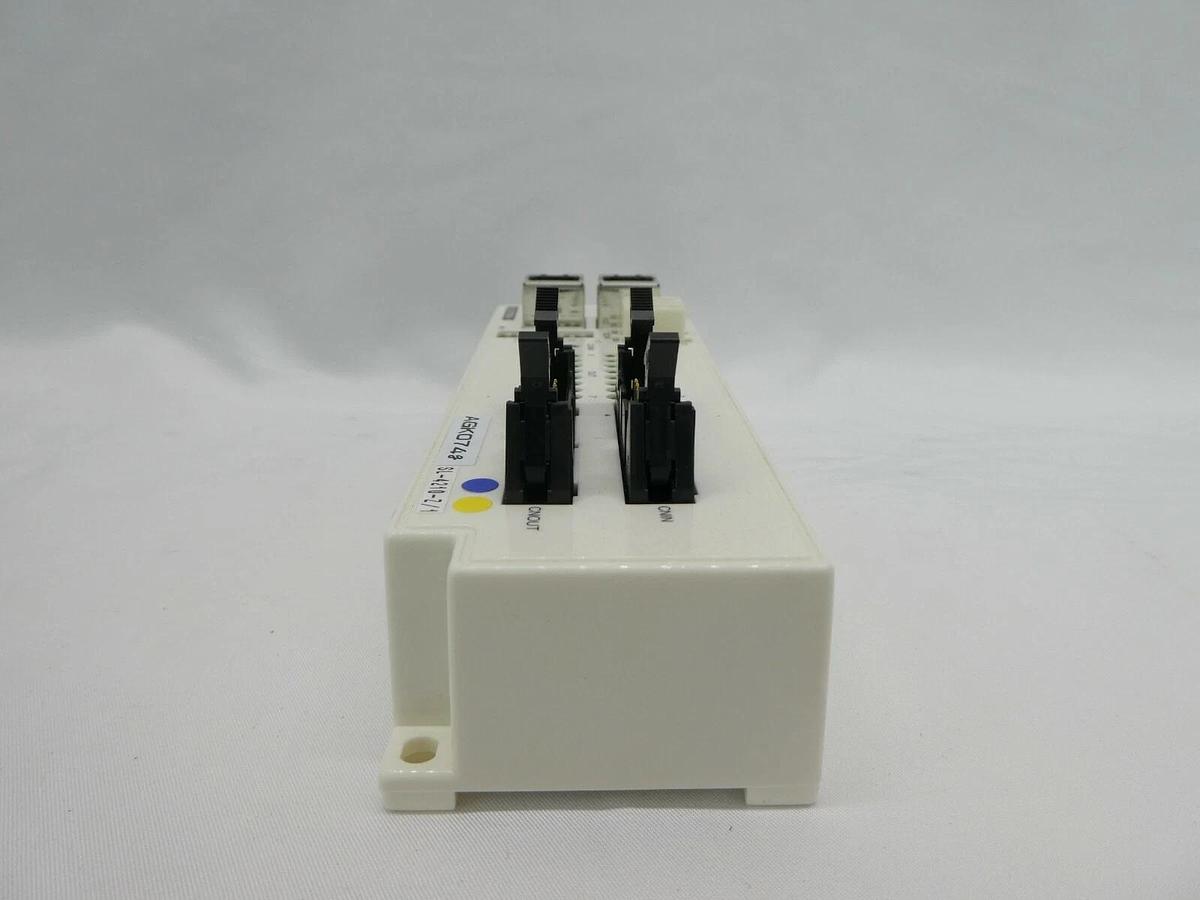 Used DNS Dainippon Screen SL-4210-Z/1 Network Communication Module Working Surplus