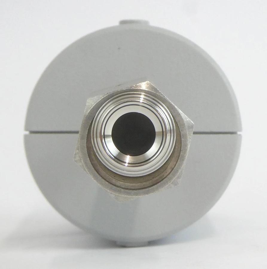 Used MKS Instruments 626A-23861 Baratron Capacitance Manometer Type 626 Surplus