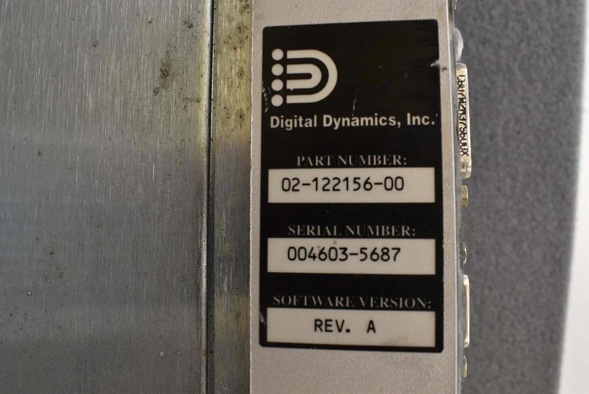 Used Novellus Systems 02-267698-00 C4D SIOC 1 Module Assembly Spare Surplus
