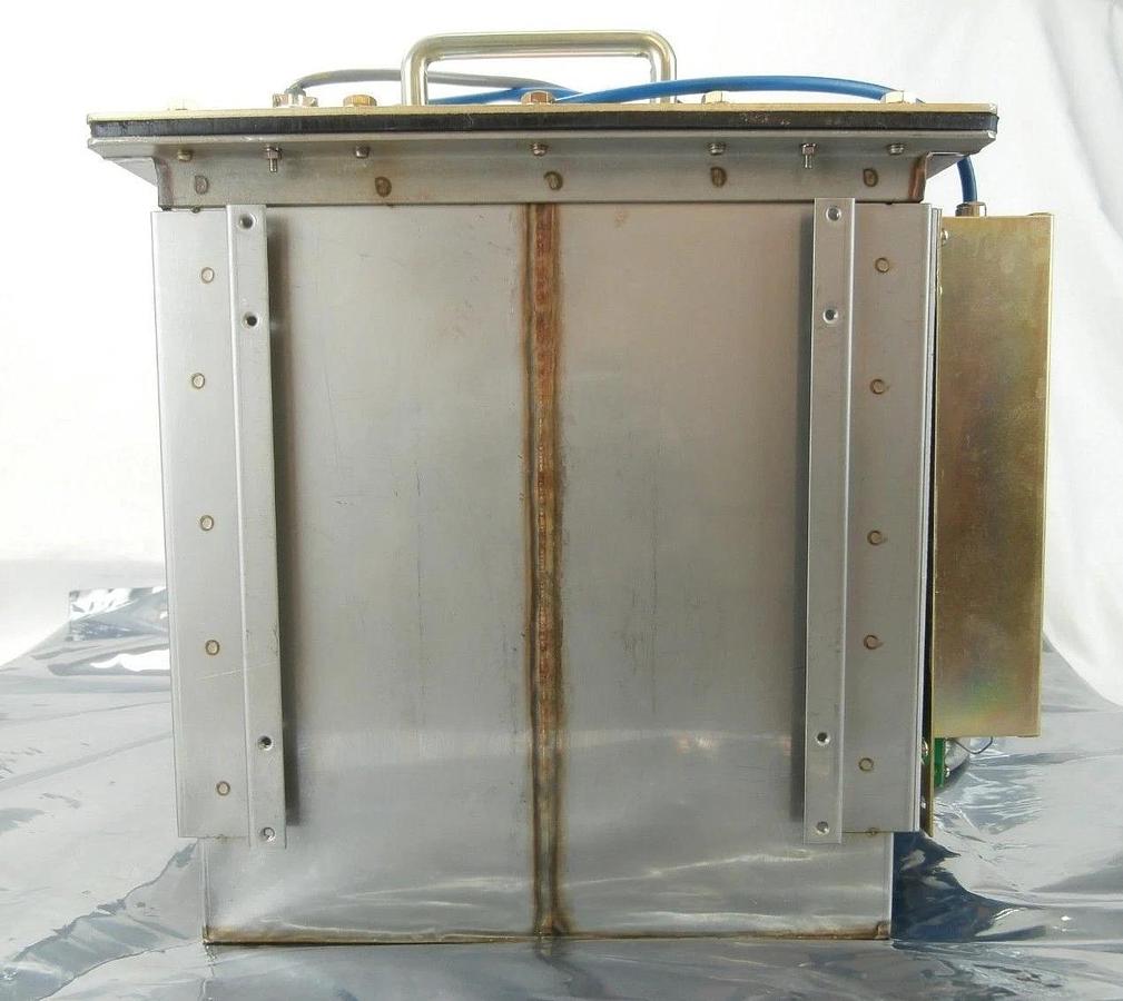 Used JEOL High Tension Supply with PCB JSM-6400F Scanning Electron Microscope Working