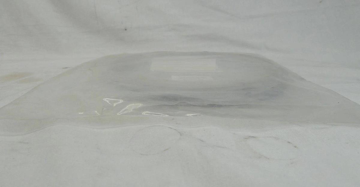 Refurbished Pentagon Technologies D129805 BSM Wafer Holder Housing MRC Copper Cu Refurbished