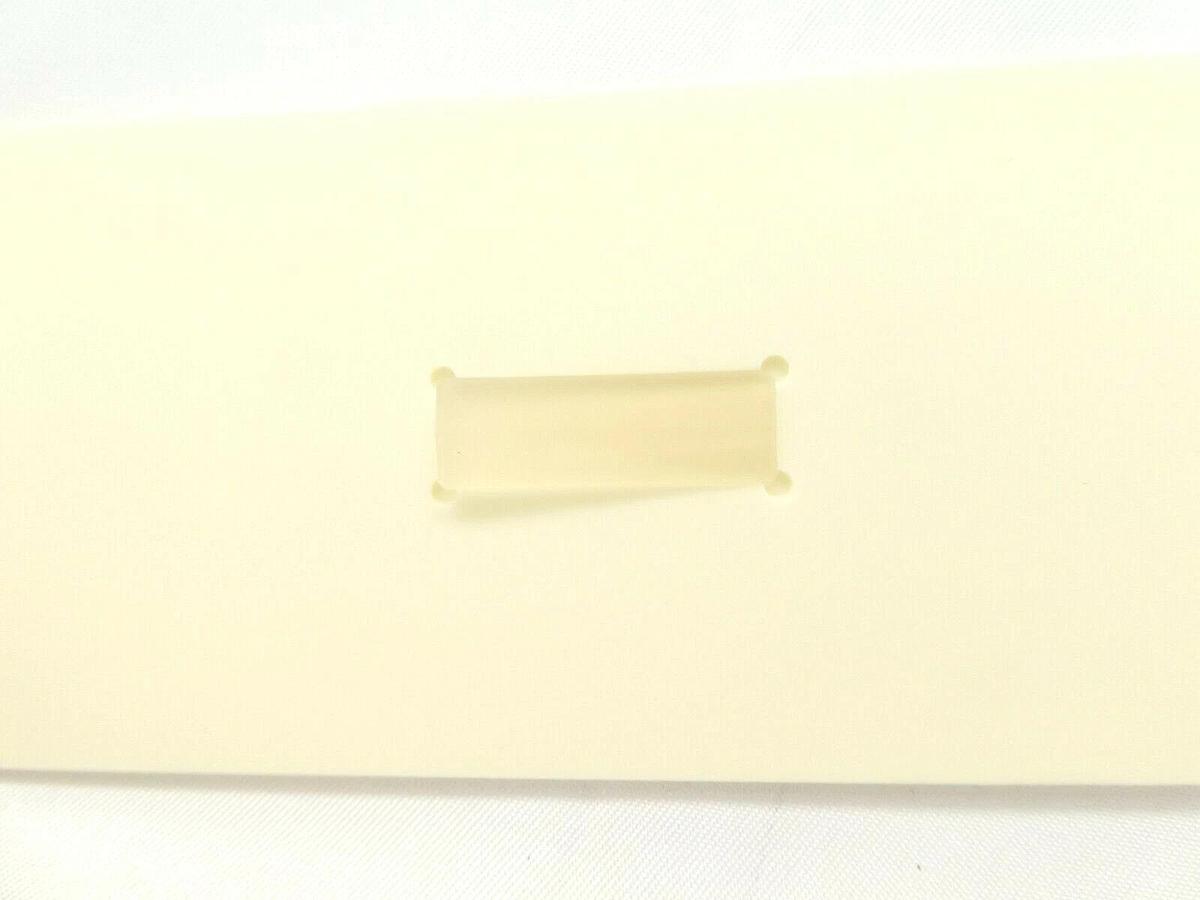 Refurbished Screen 23992688R Ceramic Arm Wafer Robot End Effector FF1502131 Refurbished