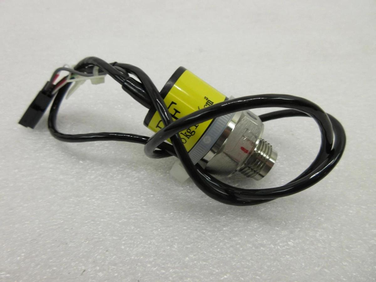 Used Copal PS8-102G Pressure Switch Nikon NSR-S306C Used Working