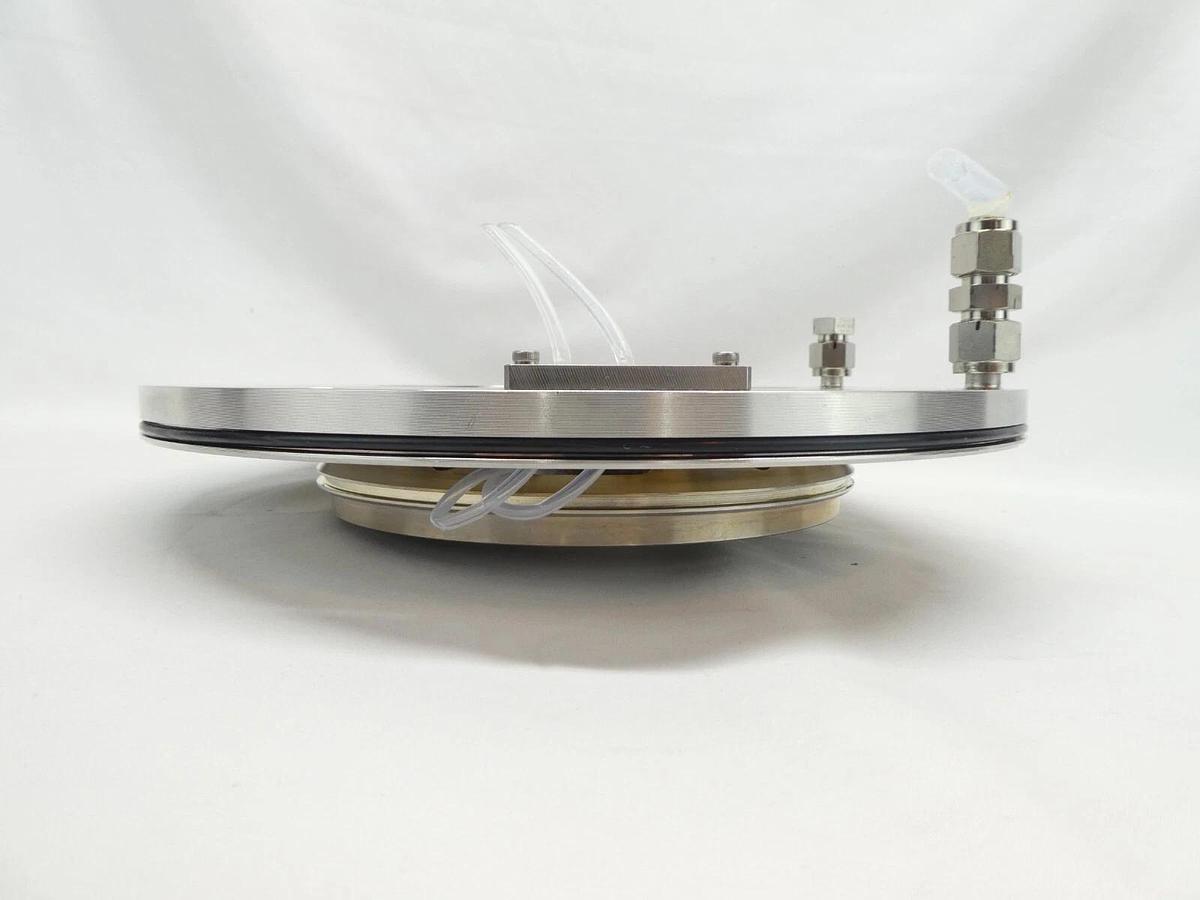 Used TEL Tokyo Electron 2985-441068-W1 Cup Base Assembly Clean Track ACT12 Working